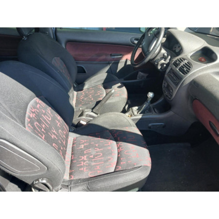 Mastervac PEUGEOT 206