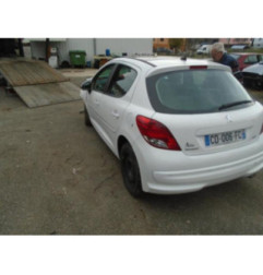 Glace retroviseur droit PEUGEOT 207 Photo n°4