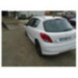 Glace retroviseur droit PEUGEOT 207