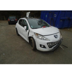 Glace retroviseur droit PEUGEOT 207 Photo n°5