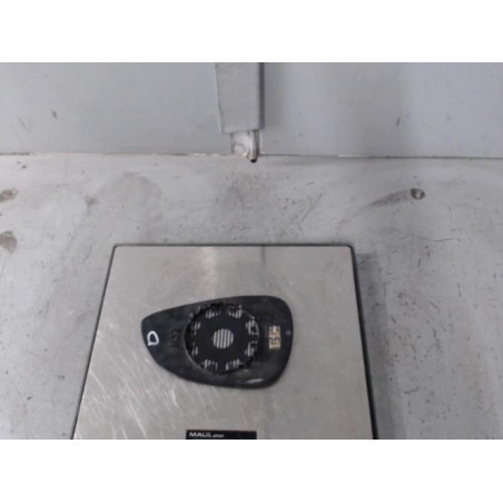 Glace retroviseur droit FORD FIESTA 6 Photo n°1