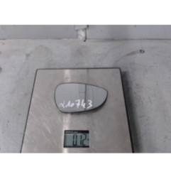 Glace retroviseur droit FORD FIESTA 6