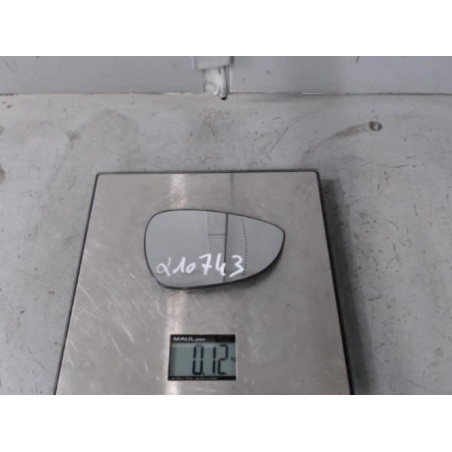 Glace retroviseur droit FORD FIESTA 6