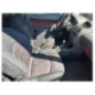 Commande chauffage PEUGEOT 206