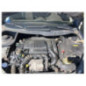 Commande chauffage PEUGEOT 206