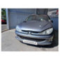 Commande chauffage PEUGEOT 206