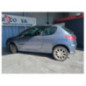 Commande chauffage PEUGEOT 206