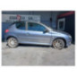 Commande chauffage PEUGEOT 206