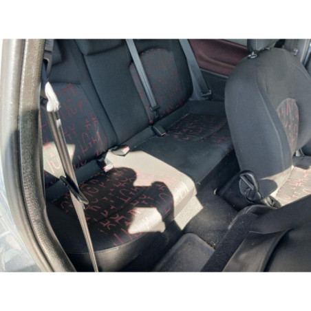 Face avant PEUGEOT 206