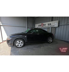 Mastervac AUDI TT 1 Photo n°9
