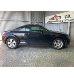 Mastervac AUDI TT 1 Photo n°13