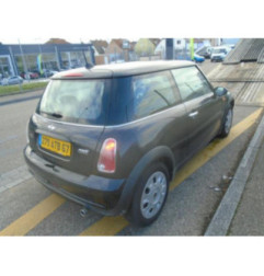 Etrier avant gauche (freinage) MINI MINI 1 R50/R53 Photo n°12