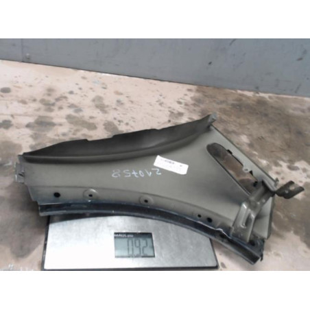 Aile avant gauche MINI MINI 1 R50/R53