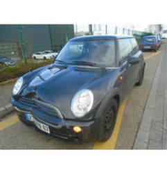 Retroviseur droit MINI MINI 1 R50/R53 Photo n°7