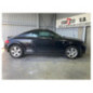 Commande chauffage AUDI TT 1