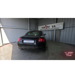 Commande de phare AUDI TT 1 Photo n°4