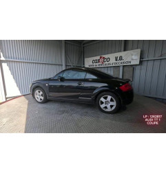 Commande de phare AUDI TT 1 Photo n°6