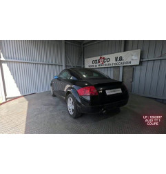 Commande de phare AUDI TT 1 Photo n°7