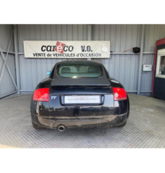Commande de phare AUDI TT 1 Photo n°15