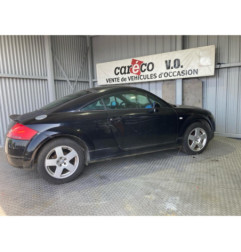 Commande de phare AUDI TT 1 Photo n°19