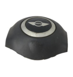 Air bag conducteur MINI MINI 1 R50/R53 Photo n°1