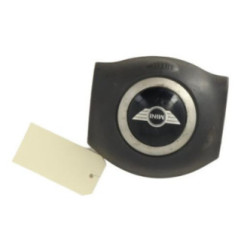 Air bag conducteur MINI MINI 1 R50/R53 Photo n°3