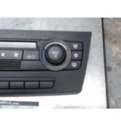 Commande chauffage BMW SERIE 3 E90