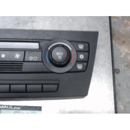 Commande chauffage BMW SERIE 3 E90