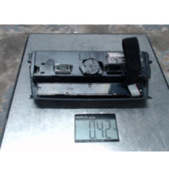 Commande chauffage BMW SERIE 3 E90 Photo n°4