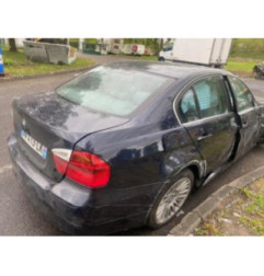 Commande chauffage BMW SERIE 3 E90 Photo n°6