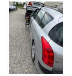 Vitre avant gauche PEUGEOT 308 1 SW Photo n°4