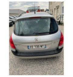 Vitre avant gauche PEUGEOT 308 1 SW Photo n°5