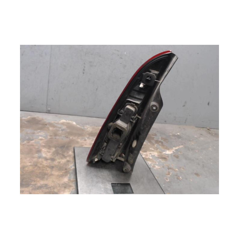 Feu arriere principal droit (feux) RENAULT GRAND ESPACE 4