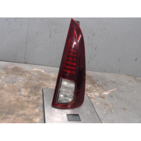 Feu arriere principal droit (feux) RENAULT GRAND ESPACE 4