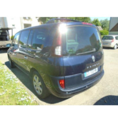 Feu arriere principal droit (feux) RENAULT GRAND ESPACE 4 Photo n°3