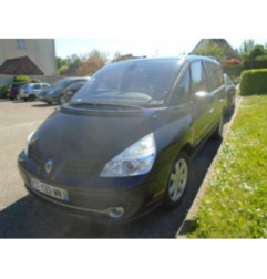 Feu arriere principal droit (feux) RENAULT GRAND ESPACE 4 Photo n°7