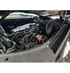 Commande chauffage VOLKSWAGEN PASSAT 5 Photo n°7