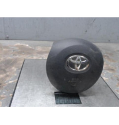 Air bag conducteur TOYOTA VERSO-S