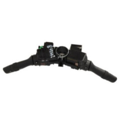 Com (Bloc Contacteur Tournant+Commodo Essuie Glace+Commodo Phare) TOYOTA VERSO-S Photo n°6