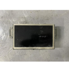 Ecran GPS PEUGEOT 407 Photo n°1