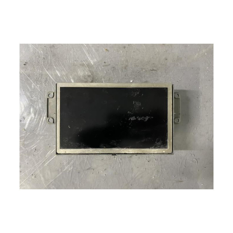 Ecran GPS PEUGEOT 407