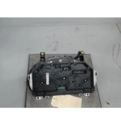 Compteur TOYOTA VERSO-S Photo n°3