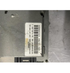 Ecran GPS PEUGEOT 407 Photo n°3