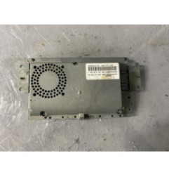 Ecran GPS PEUGEOT 407 Photo n°4