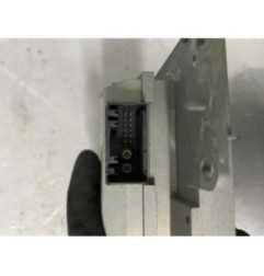 Ecran GPS PEUGEOT 407 Photo n°5