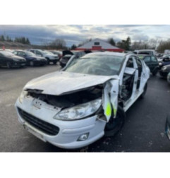 Ecran GPS PEUGEOT 407 Photo n°7