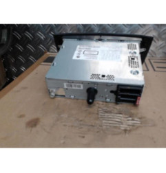 Autoradio d'origine FIAT PUNTO EVO 3 Photo n°1