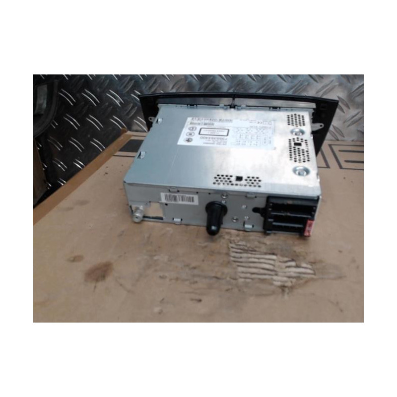 Autoradio d'origine FIAT PUNTO EVO 3