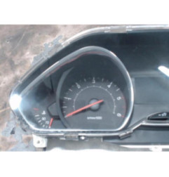 Compteur PEUGEOT 208