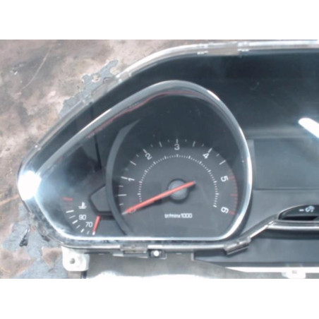 Compteur PEUGEOT 208